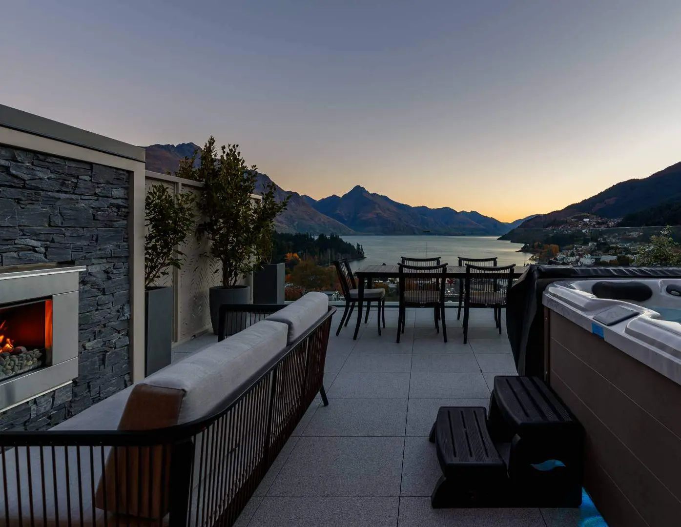 The Carlin Boutique Hotel