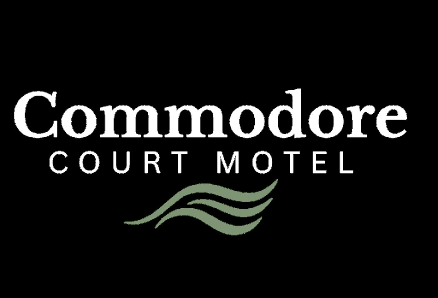Commodore Court Motel