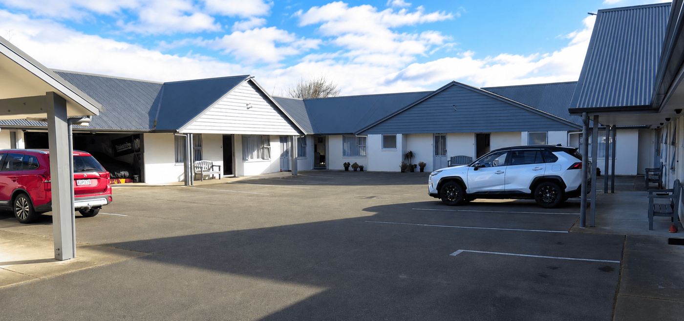 388 Tay Motel