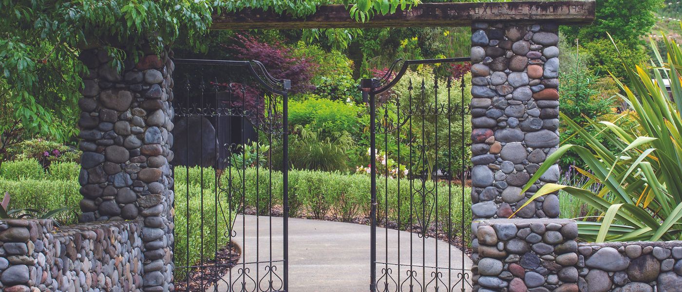 Bradleys Garden Bed and Breakfast