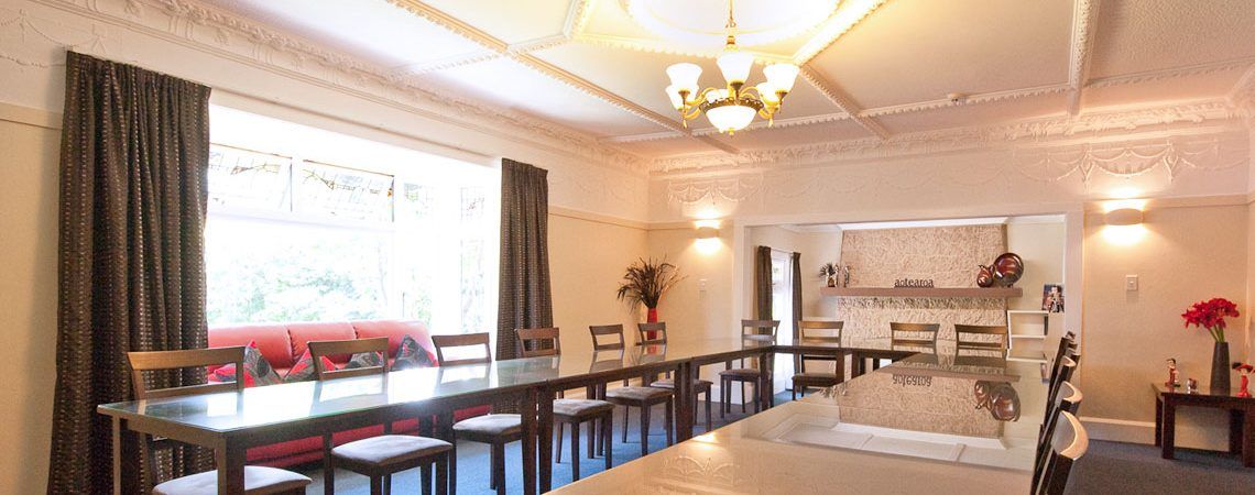 Anndion Lodge Motel Wanganui