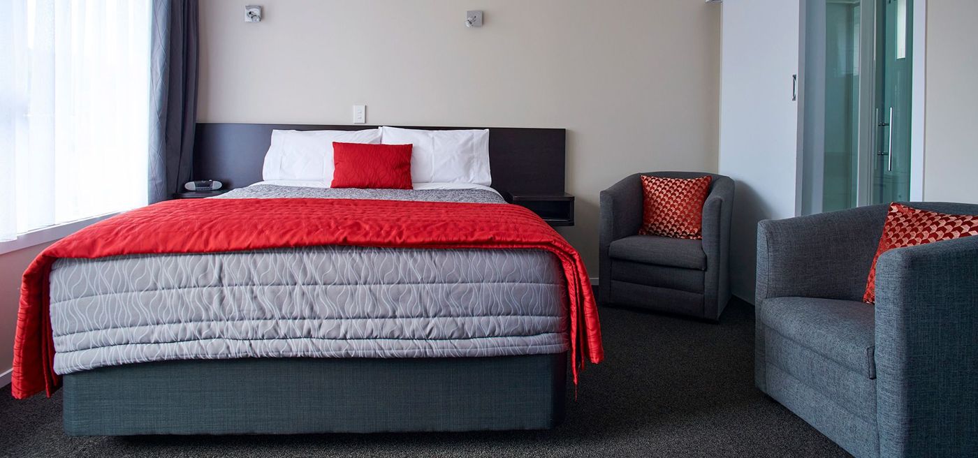 Aachen Place Motel