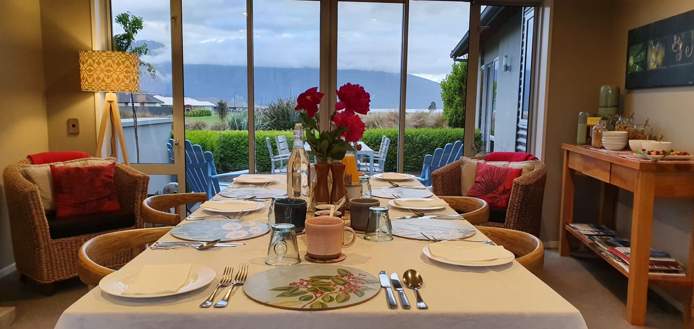 Dunluce Boutique B&B