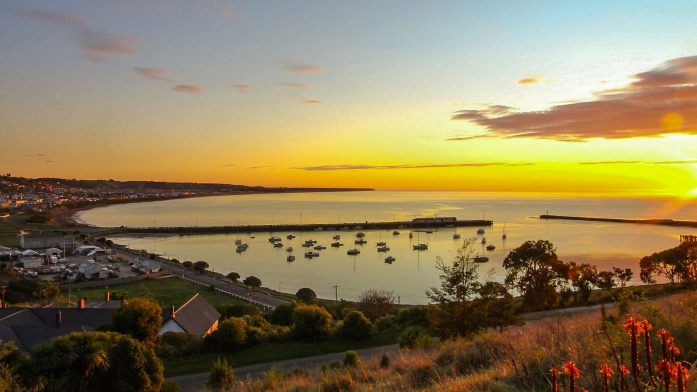 Bella Vista Oamaru Motel Accommodation