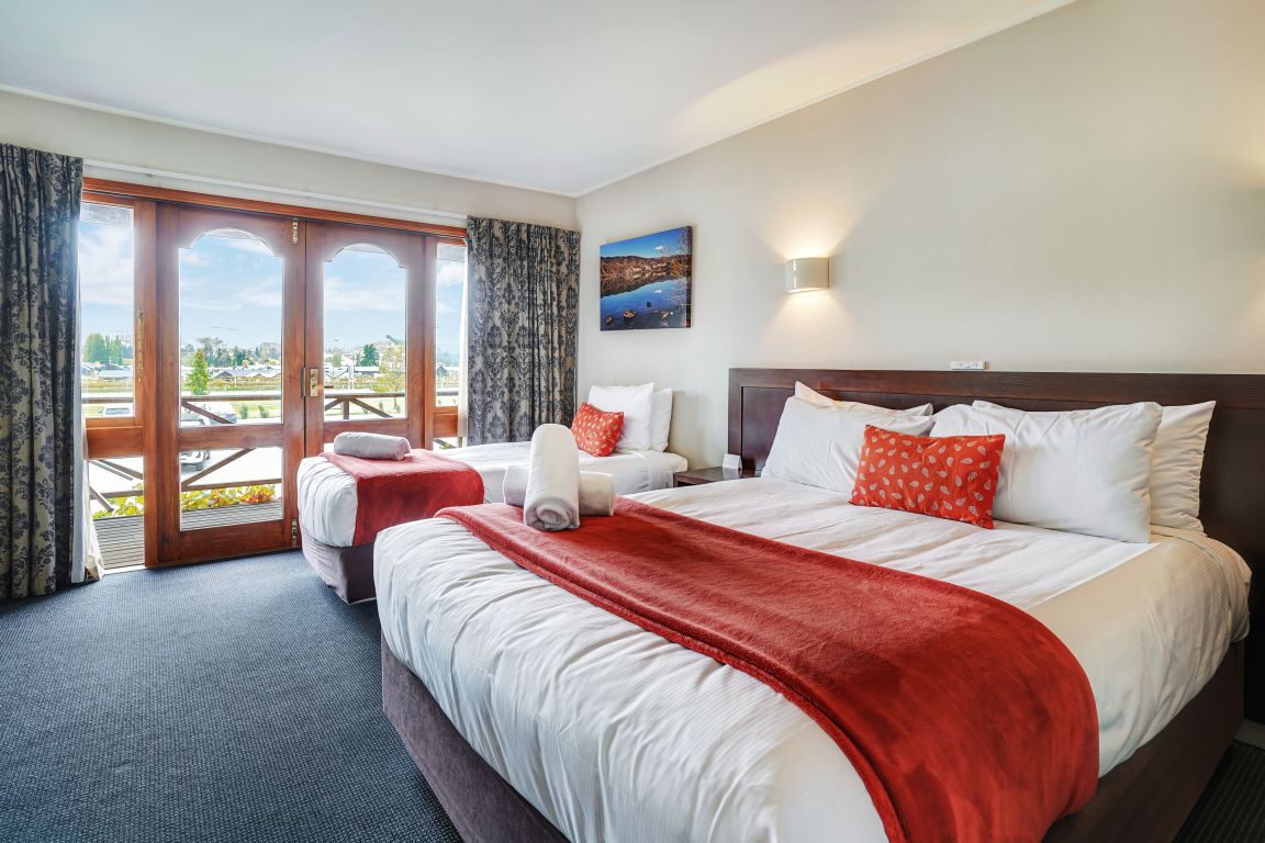 Harvest Hotel