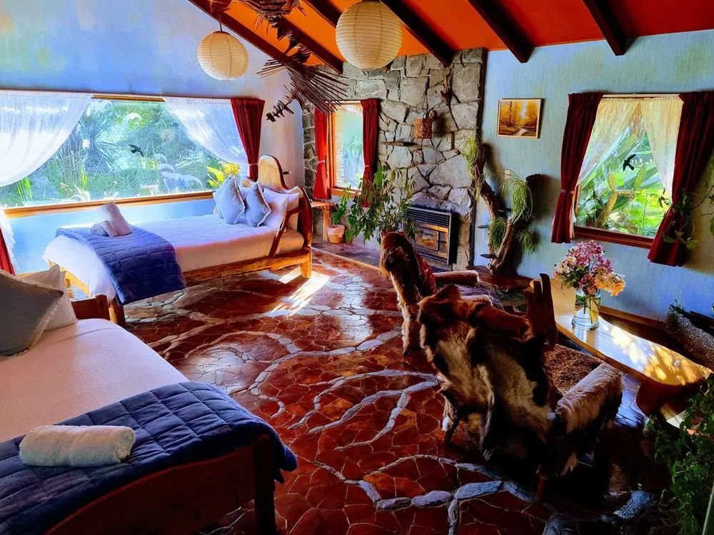 Little Paradise