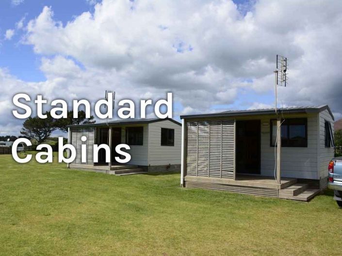 Thornton Beach Holiday Park