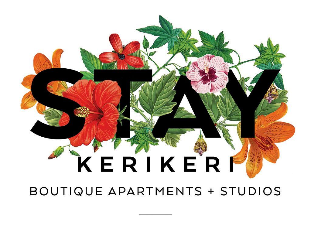 Stay Kerikeri Boutique Apartments + Studios Five Star
