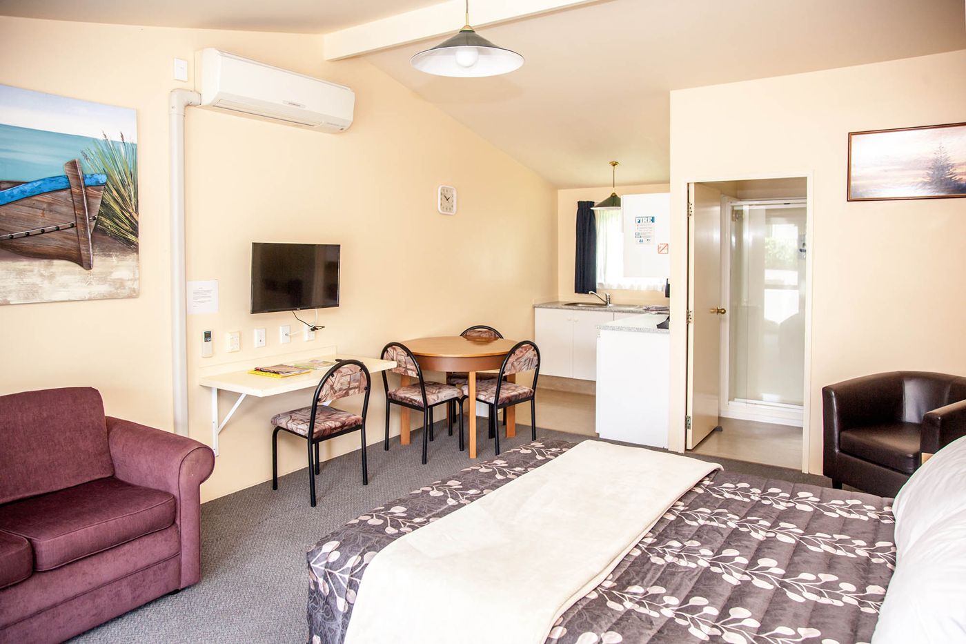 Goldmine Motel