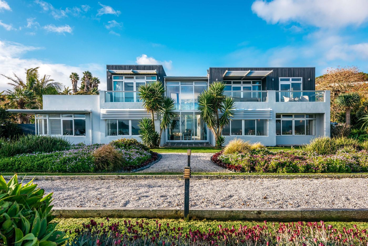 Waiheke Waterfront Lodge