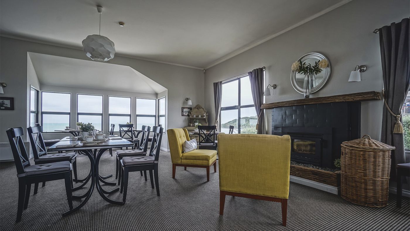 Lands End Boutique Hotel