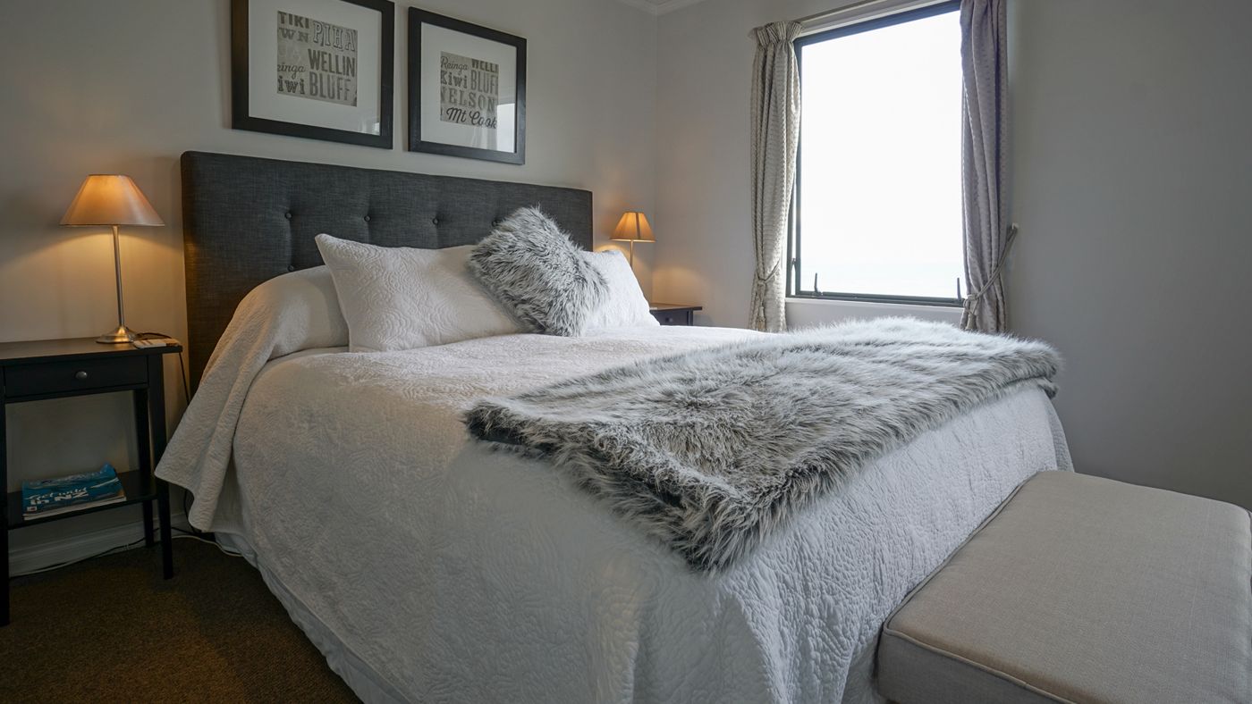 Lands End Boutique Hotel