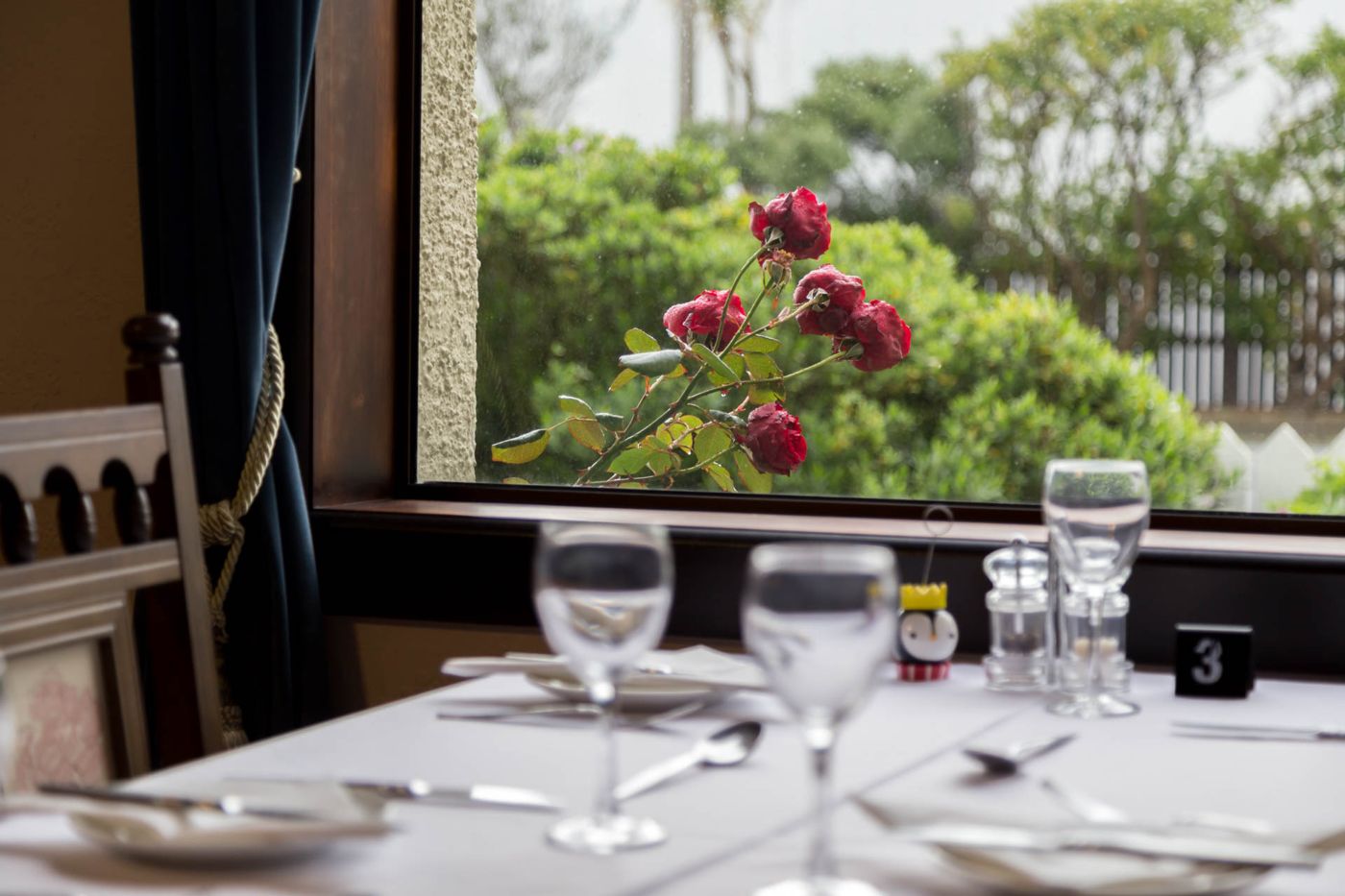 Foveaux Hotel