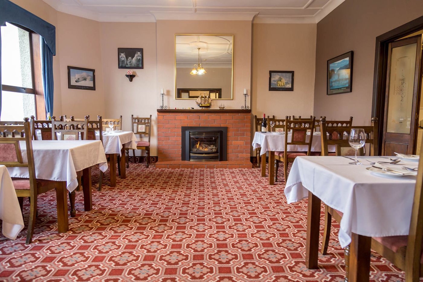 Foveaux Hotel