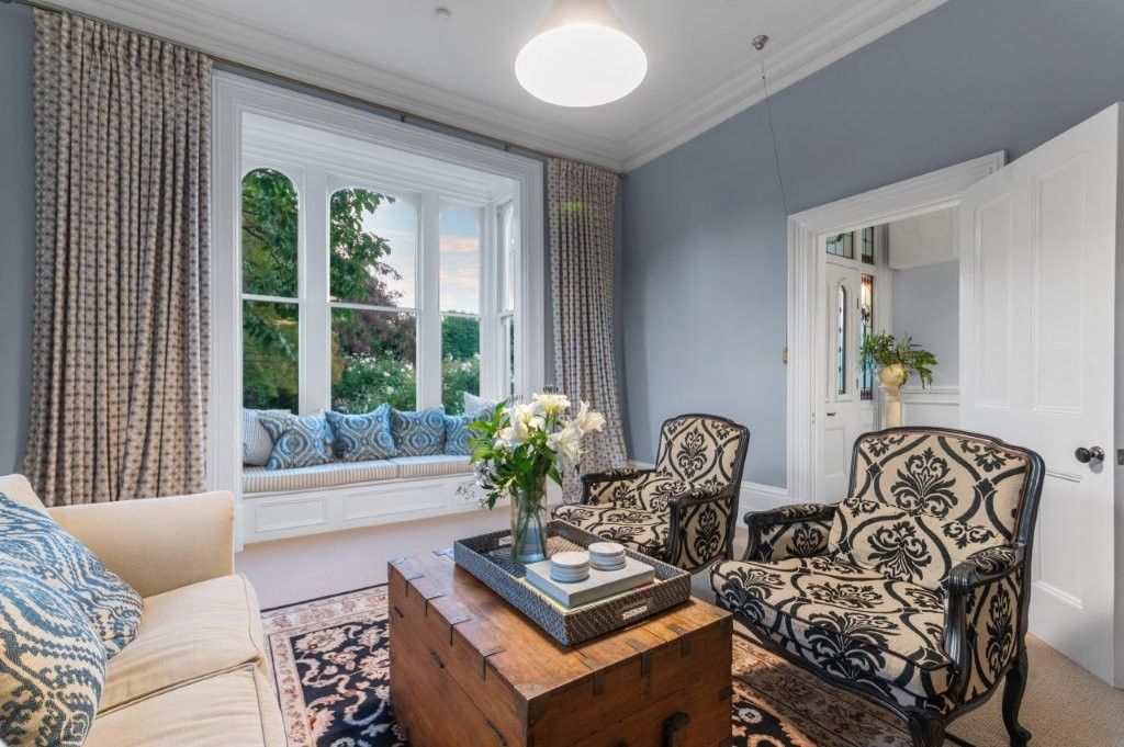 Lilac Rose Boutique Bed and Breakfast