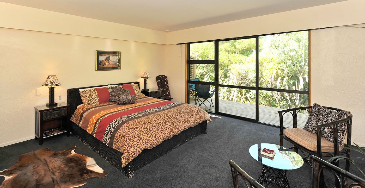 Twin Waters Lodge