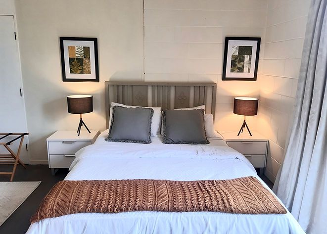 Paeroa bed and breakfast