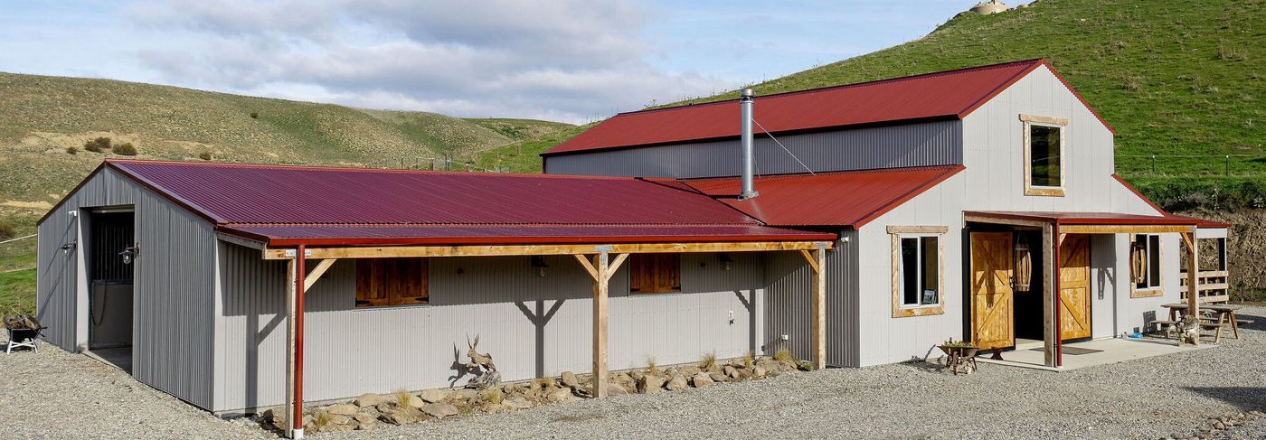Rose Creek Farm