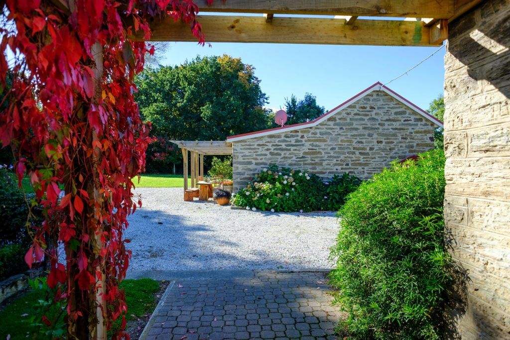 The Farm Bed and Breakfast