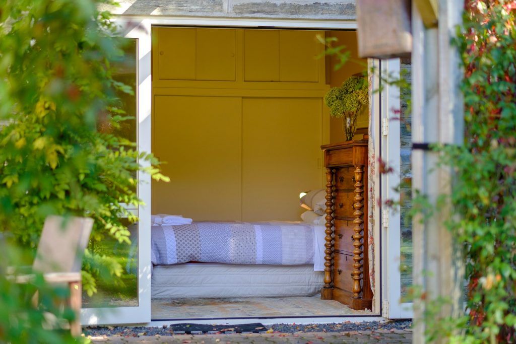 The Farm Bed and Breakfast