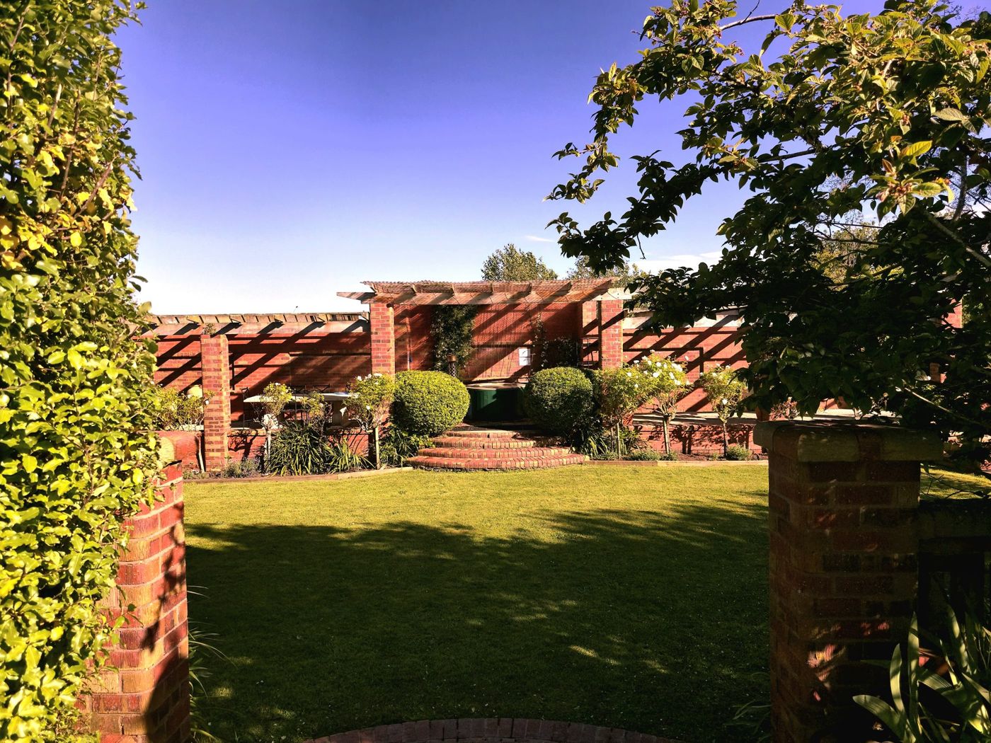 The Fern and Thistle Luxury Accommodation