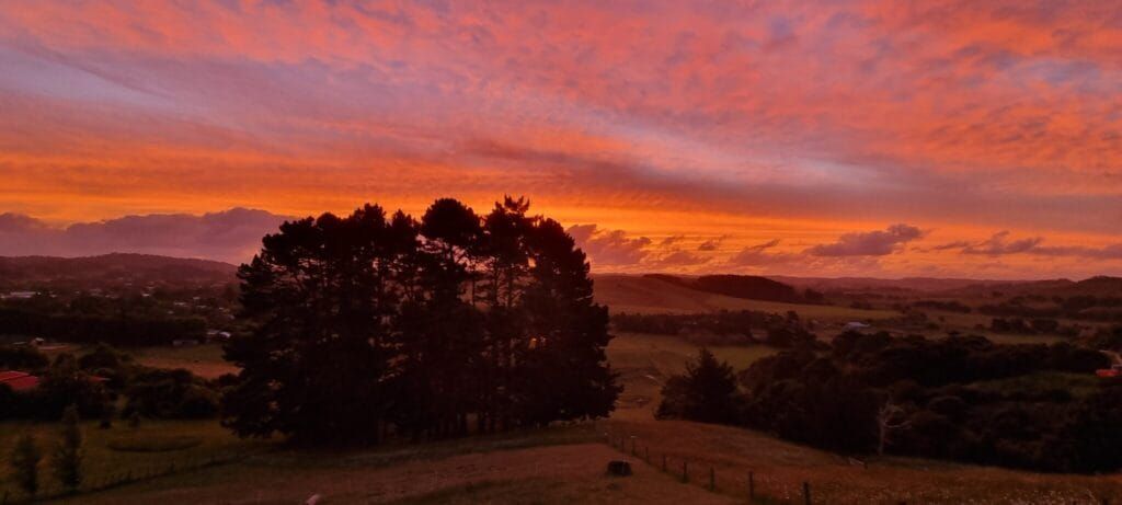 Pukeatua Farmstay