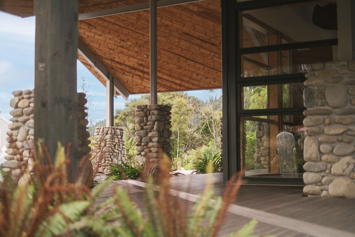 Silverstream Retreat