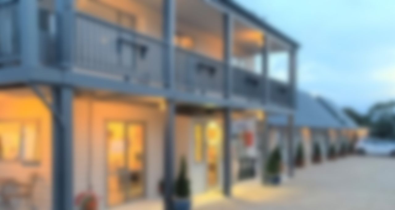 Collingwood Park Motel
