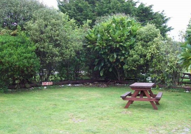Greymouth KIWI Holiday Park and Motels