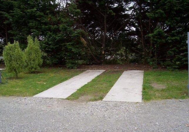 Greymouth KIWI Holiday Park and Motels