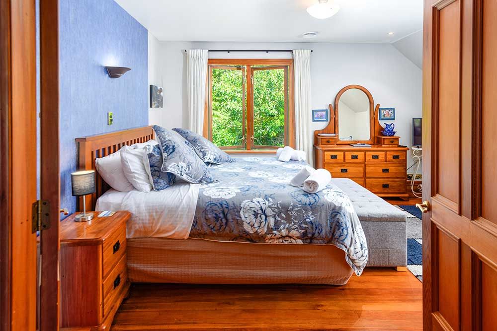 Awatuna Homestead Bed and Breakfast