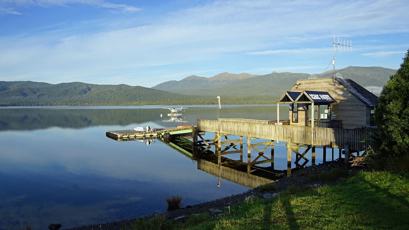 Arran Motel