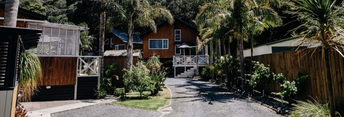 Anchor Lodge Motel