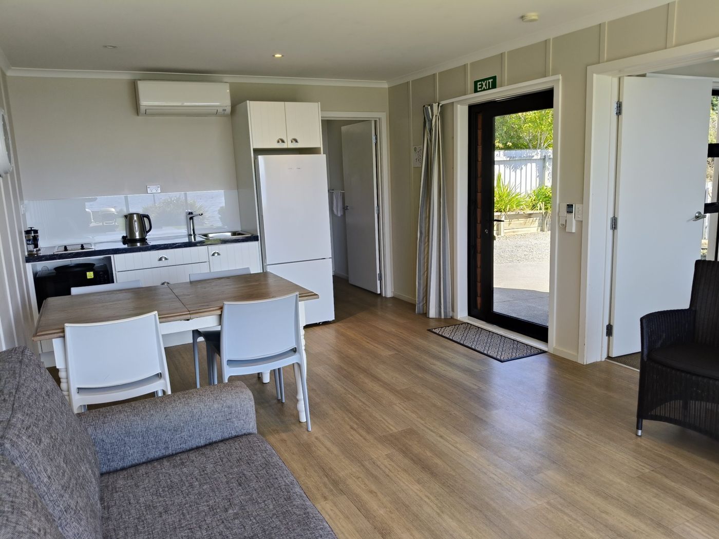 Braxmere Lodge