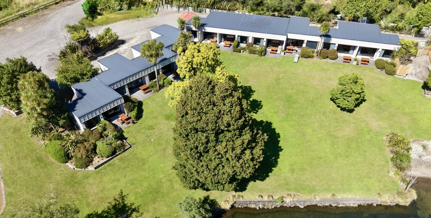 Braxmere Lodge