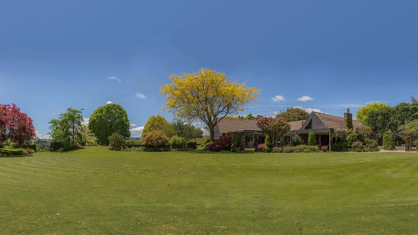 Omaka Lodge