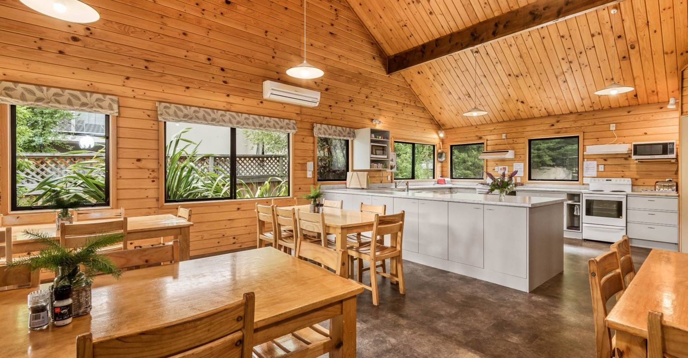 Altamont Lodge Lake Wanaka