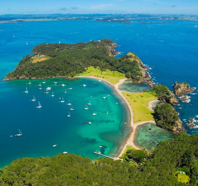 Te Awa Lodge
