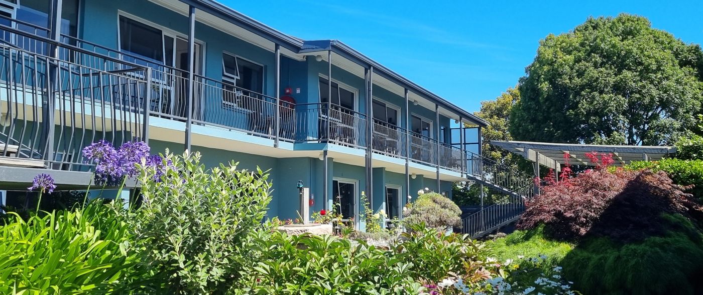 Taylors Motel