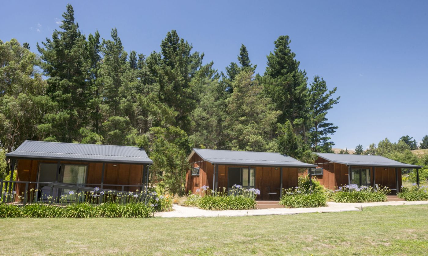 Savana Estate