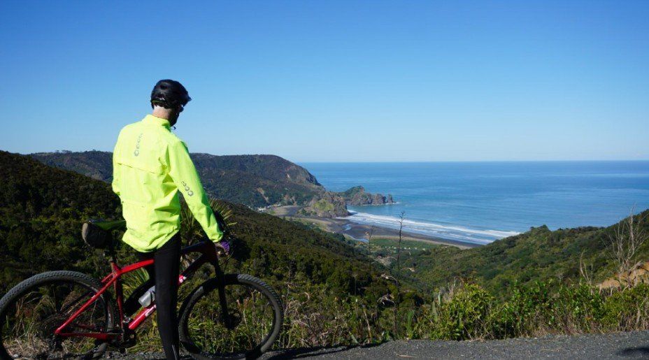 Waitakere Resort & Spa