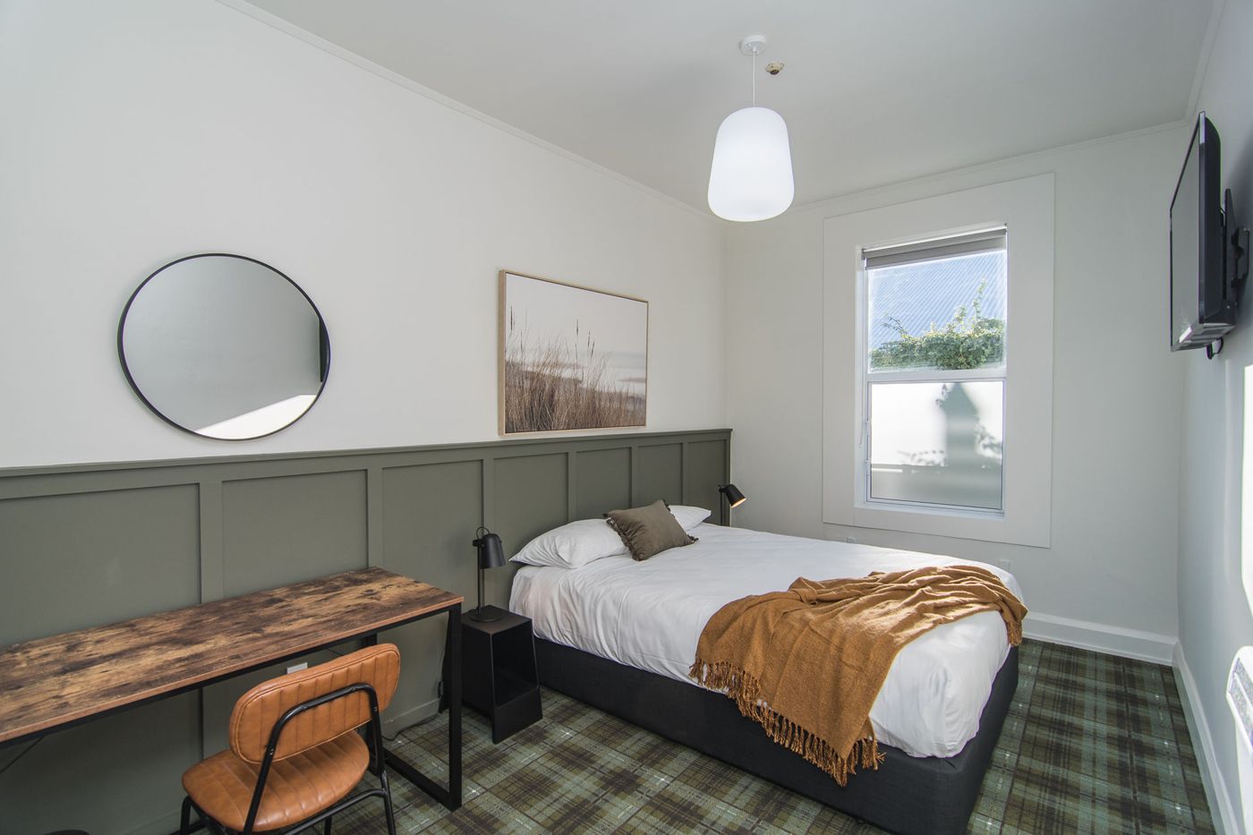 The Fort Timaru