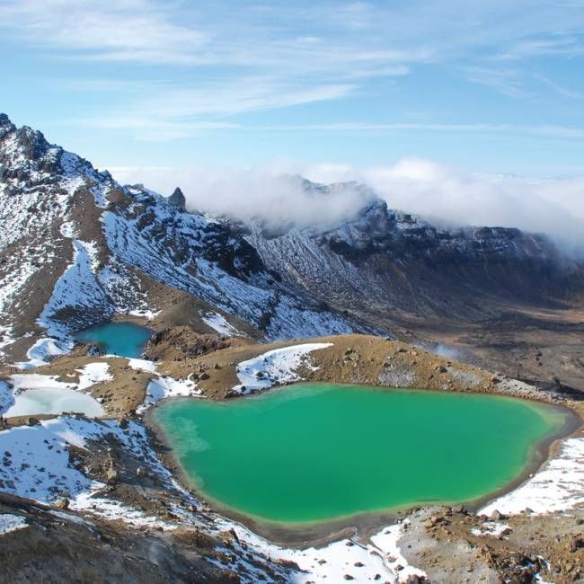 Ruapehu Country Lodge