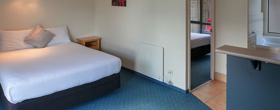 Stadium Motel