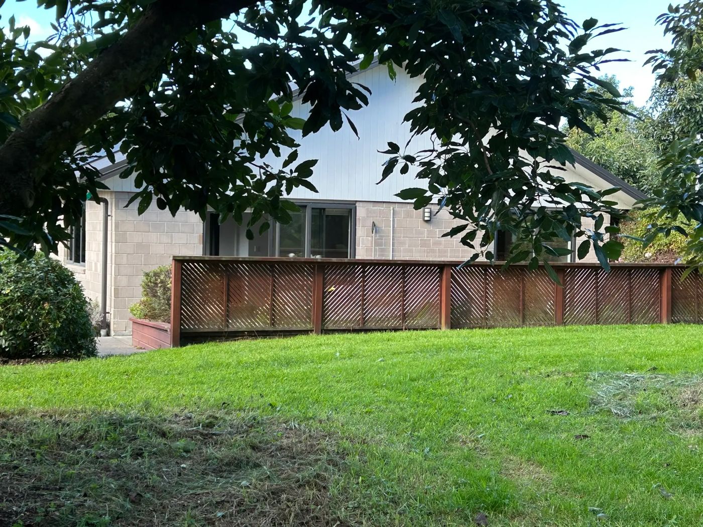 Baybell Lodge