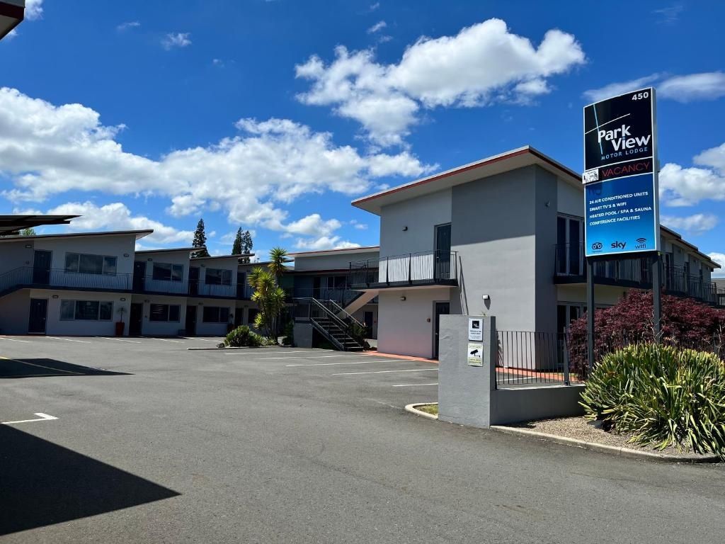 Park View Motor Lodge
