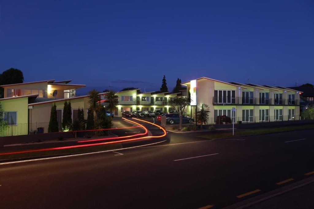Park View Motor Lodge