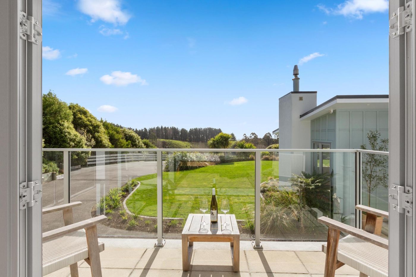 Aston Road Villa Boutique Bed & Breakfast