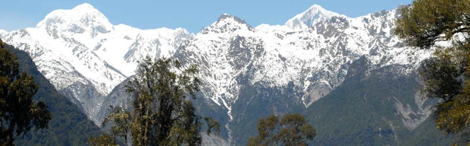 High Peaks Hotel