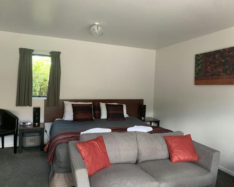 Sherborne Motor Lodge